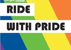 Ride with Pride